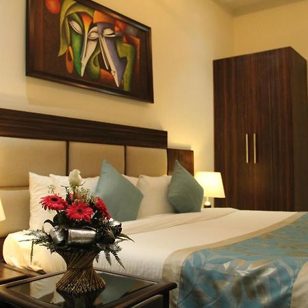 Bhawna Clarks Inn Agra Agra (Uttar Pradesh) Exteriör bild