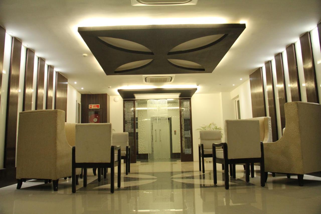 Bhawna Clarks Inn Agra Agra (Uttar Pradesh) Exteriör bild