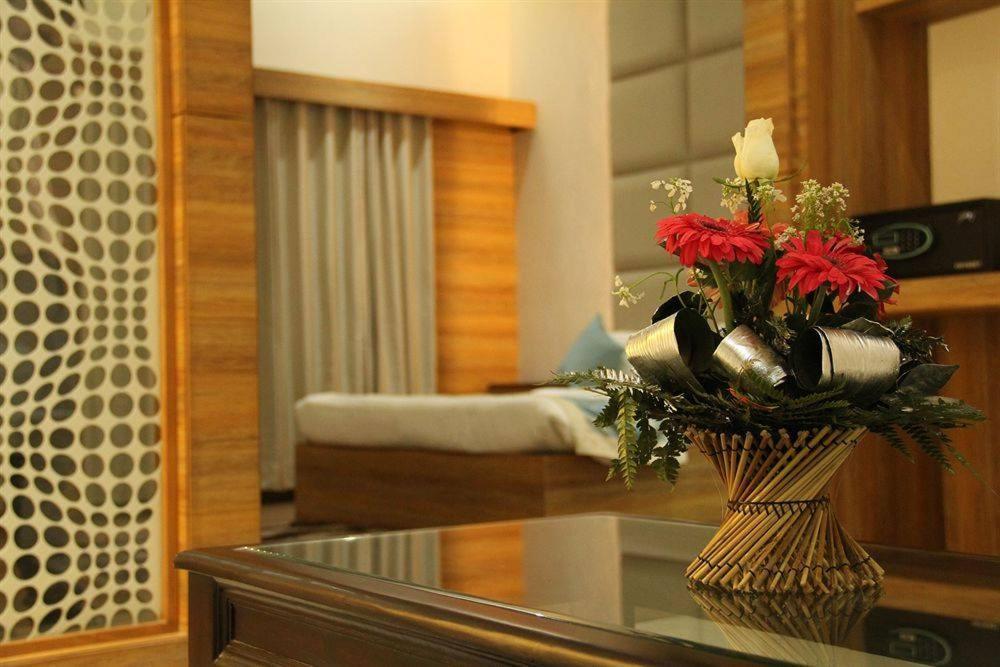 Bhawna Clarks Inn Agra Agra (Uttar Pradesh) Exteriör bild